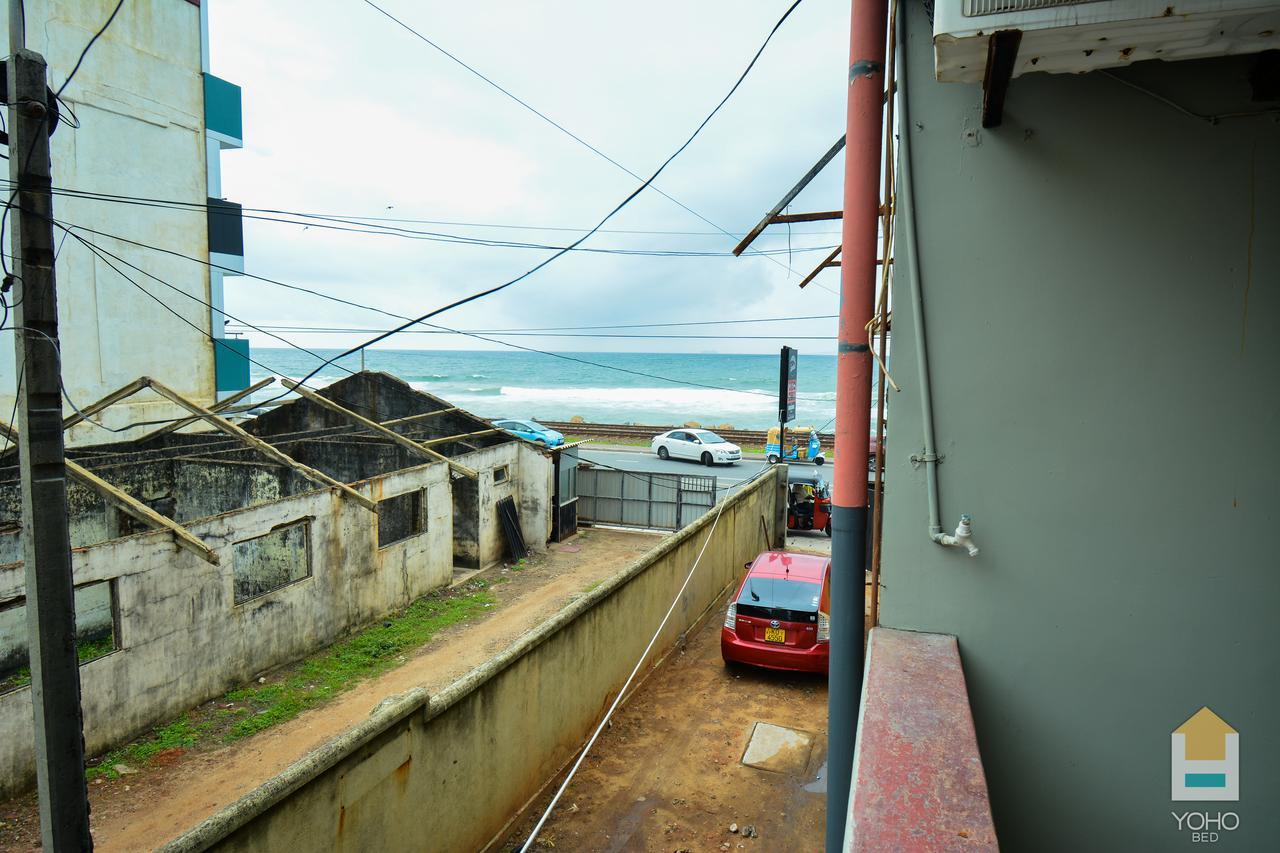 Yoho Signature Marine Colombo Exterior photo